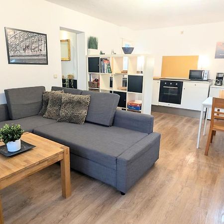 Gaestewohnung Koeln-Longerich Extérieur photo