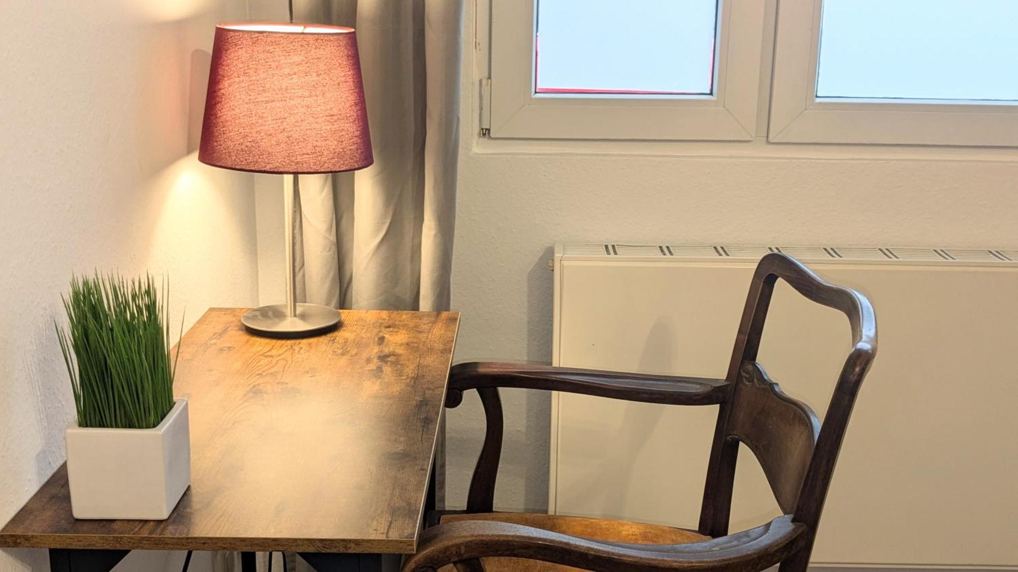 Gaestewohnung Koeln-Longerich Extérieur photo
