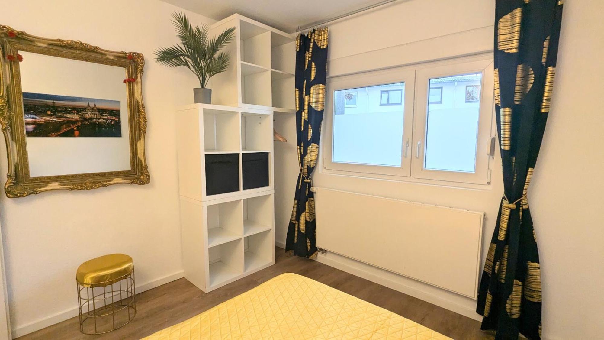 Gaestewohnung Koeln-Longerich Extérieur photo
