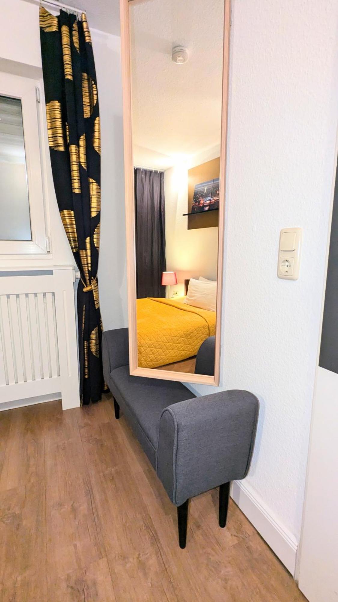 Gaestewohnung Koeln-Longerich Extérieur photo