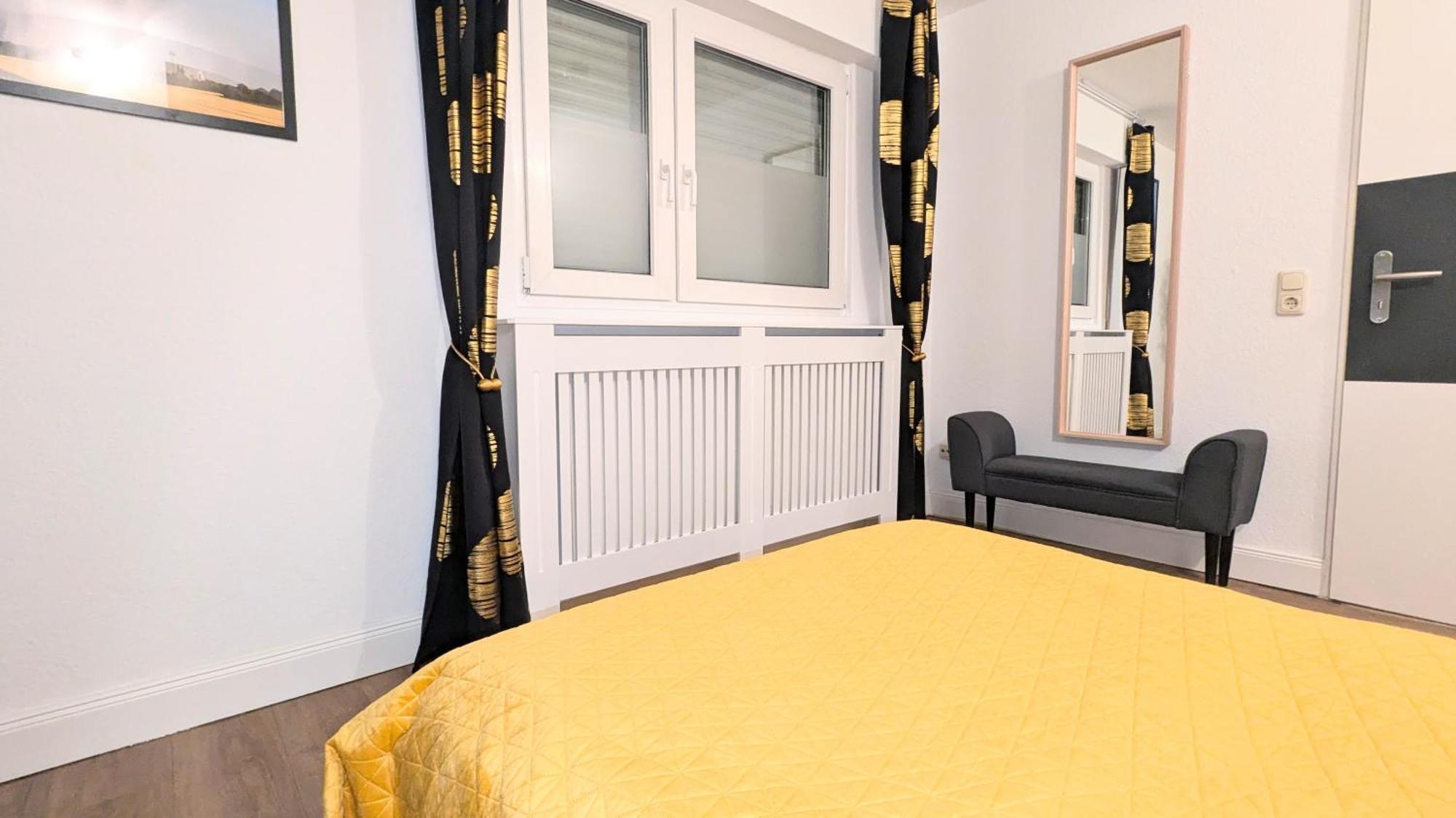 Gaestewohnung Koeln-Longerich Extérieur photo